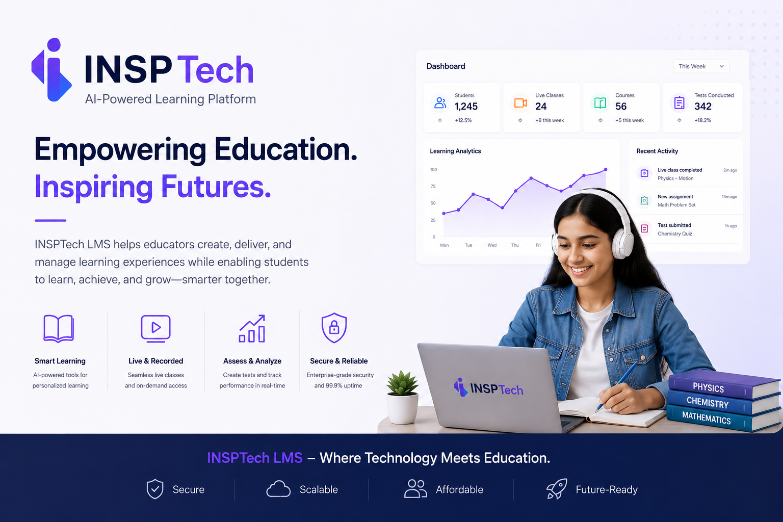 INSPTech